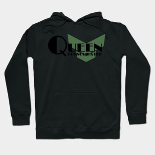 QUEEN CONSOLIDATED Hoodie